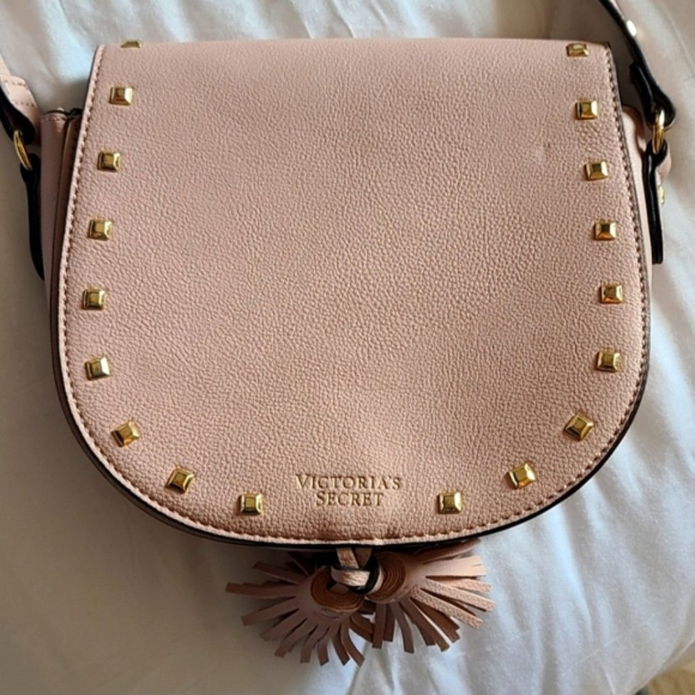 Victoria's Secret Festival Crossbody Bag